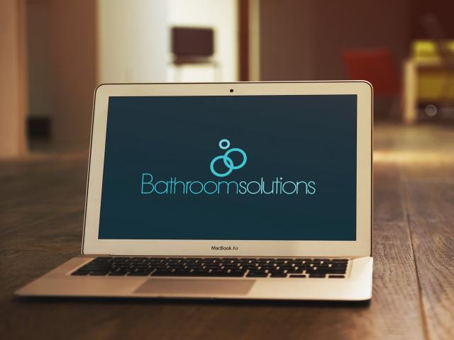 Logotipo Bathroom Solutions